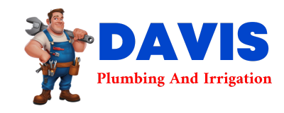 Trusted plumber in WOLSEY